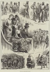 El fin de la temporada de cricket